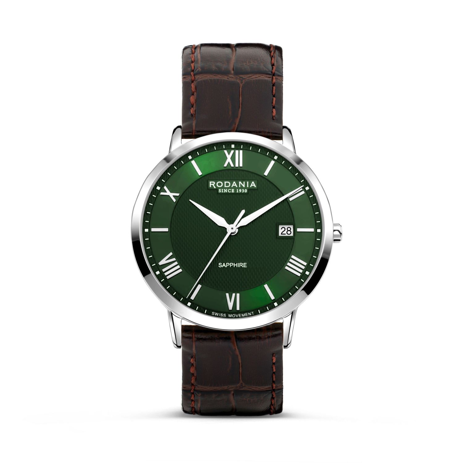 Montre Rodania