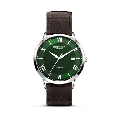 Montre Rodania