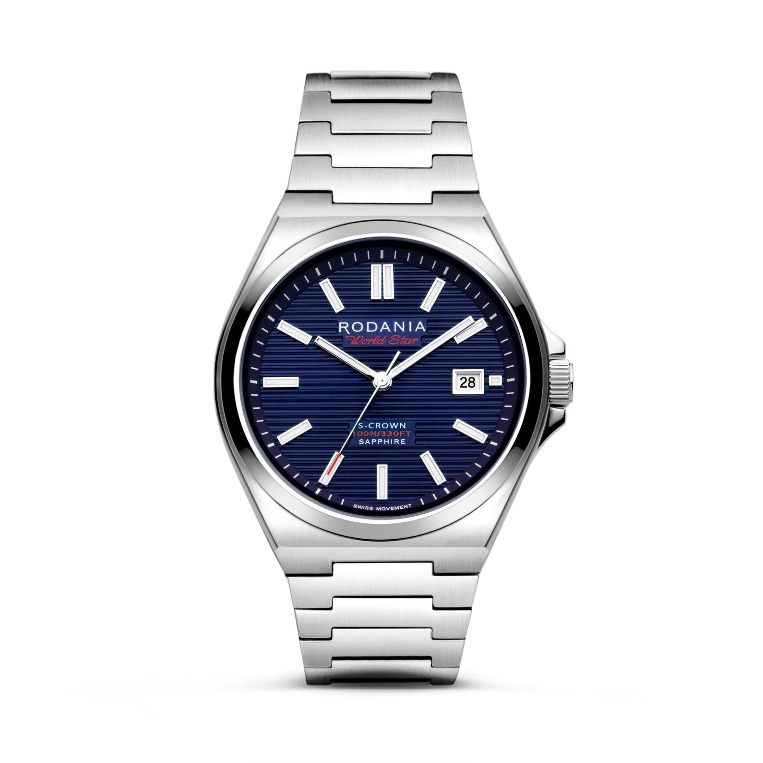 Montre Rodania