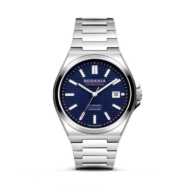 Montre Rodania