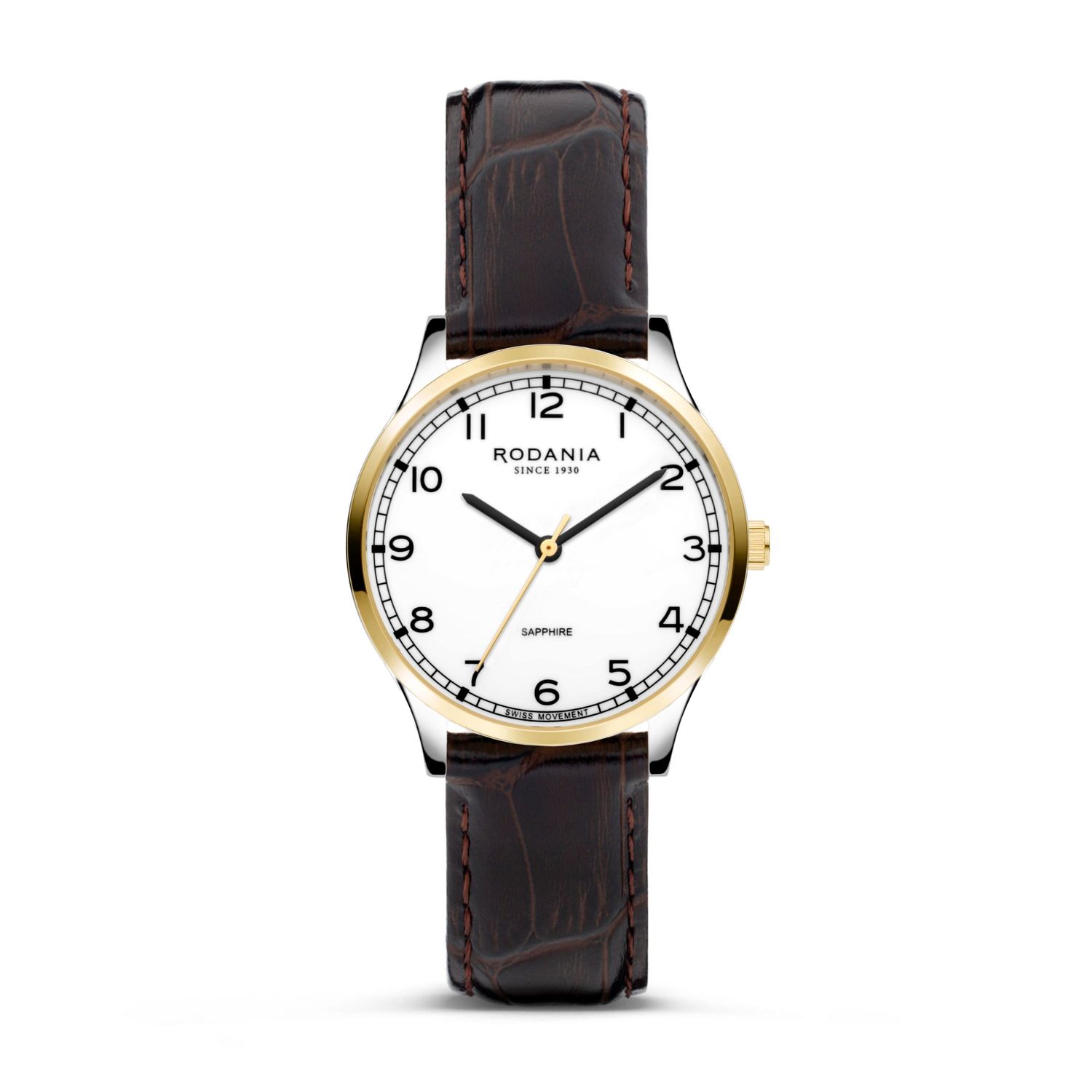 Montre Rodania