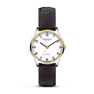 Montre Rodania