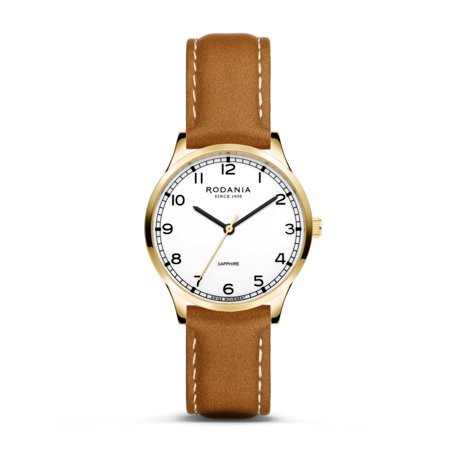 Montre Rodania