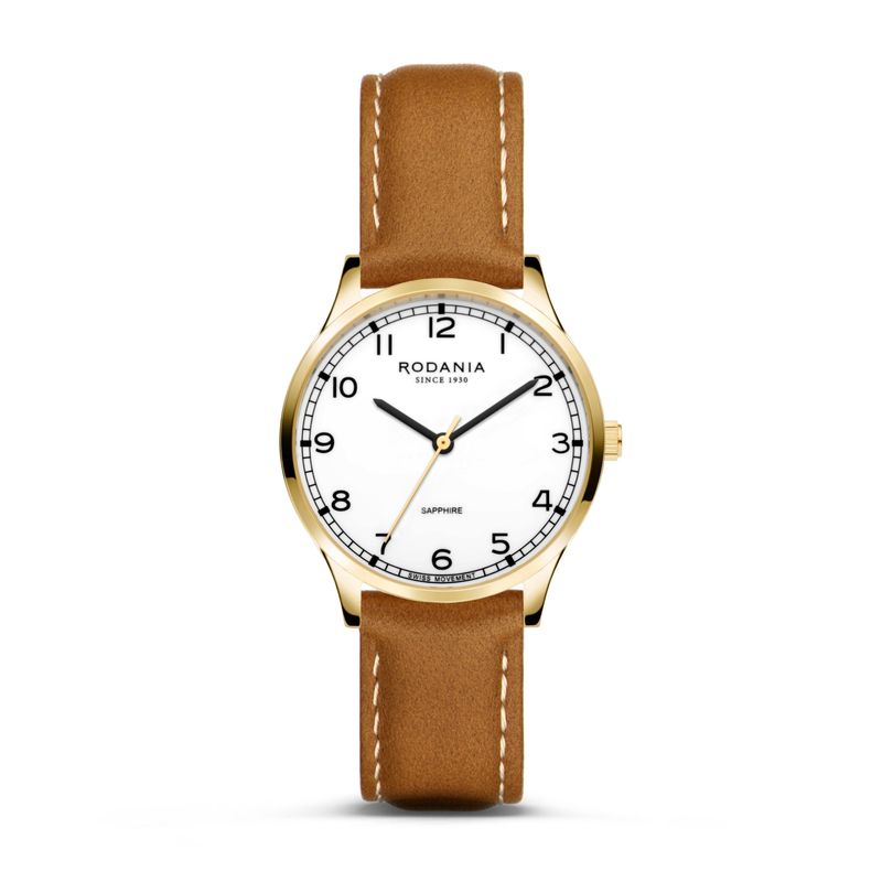 Montre Rodania