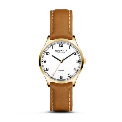 Montre Rodania