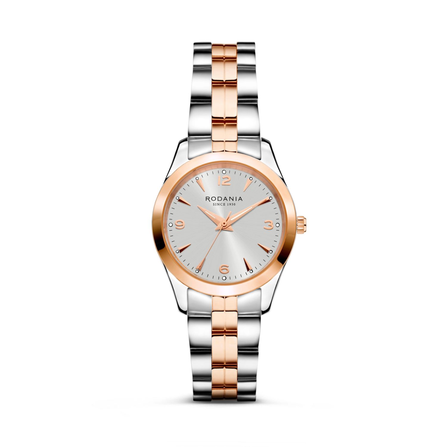 Montre Rodania
