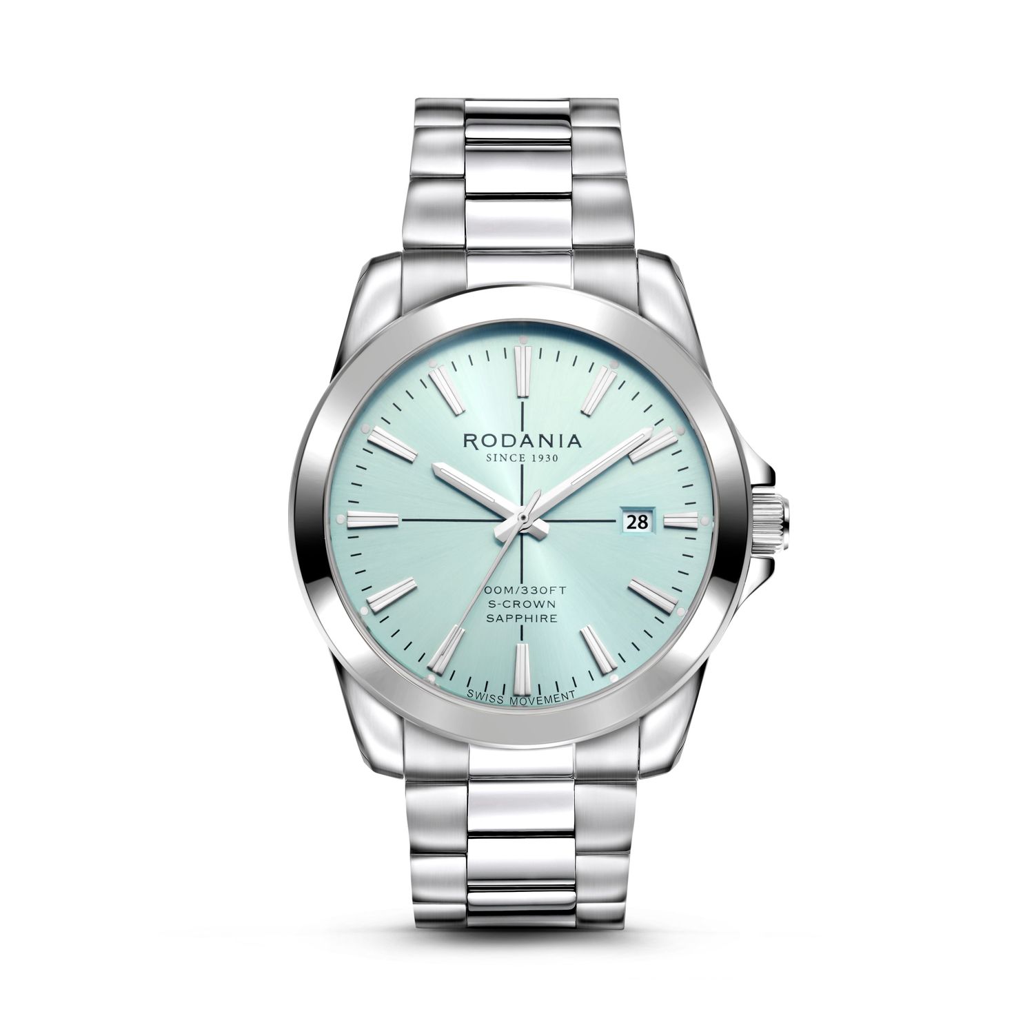 Montre Rodania