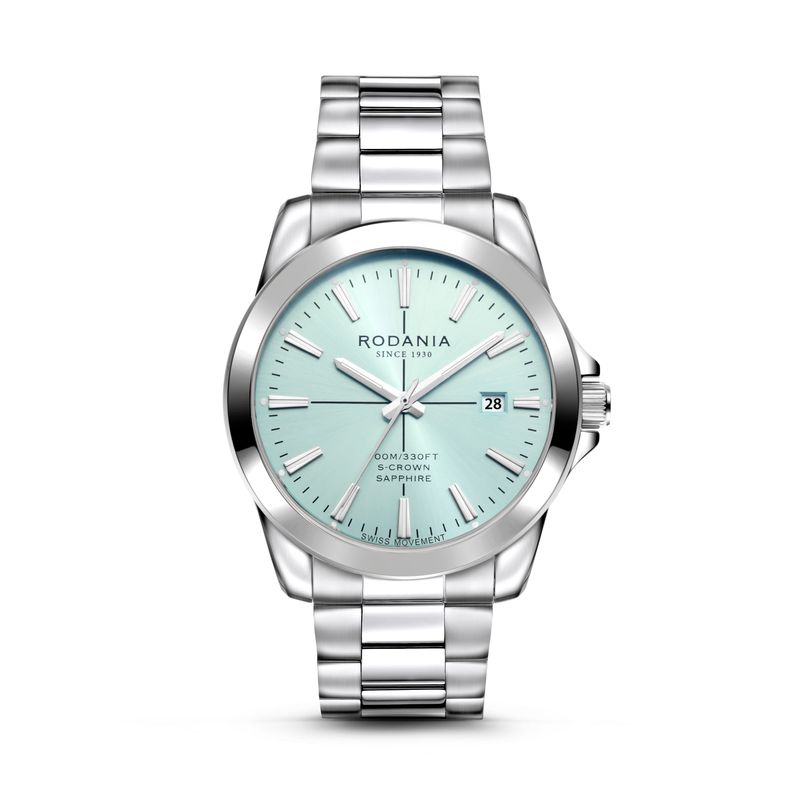 Montre Rodania