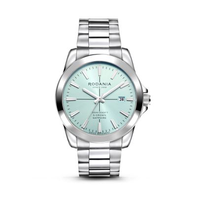 Montre Rodania