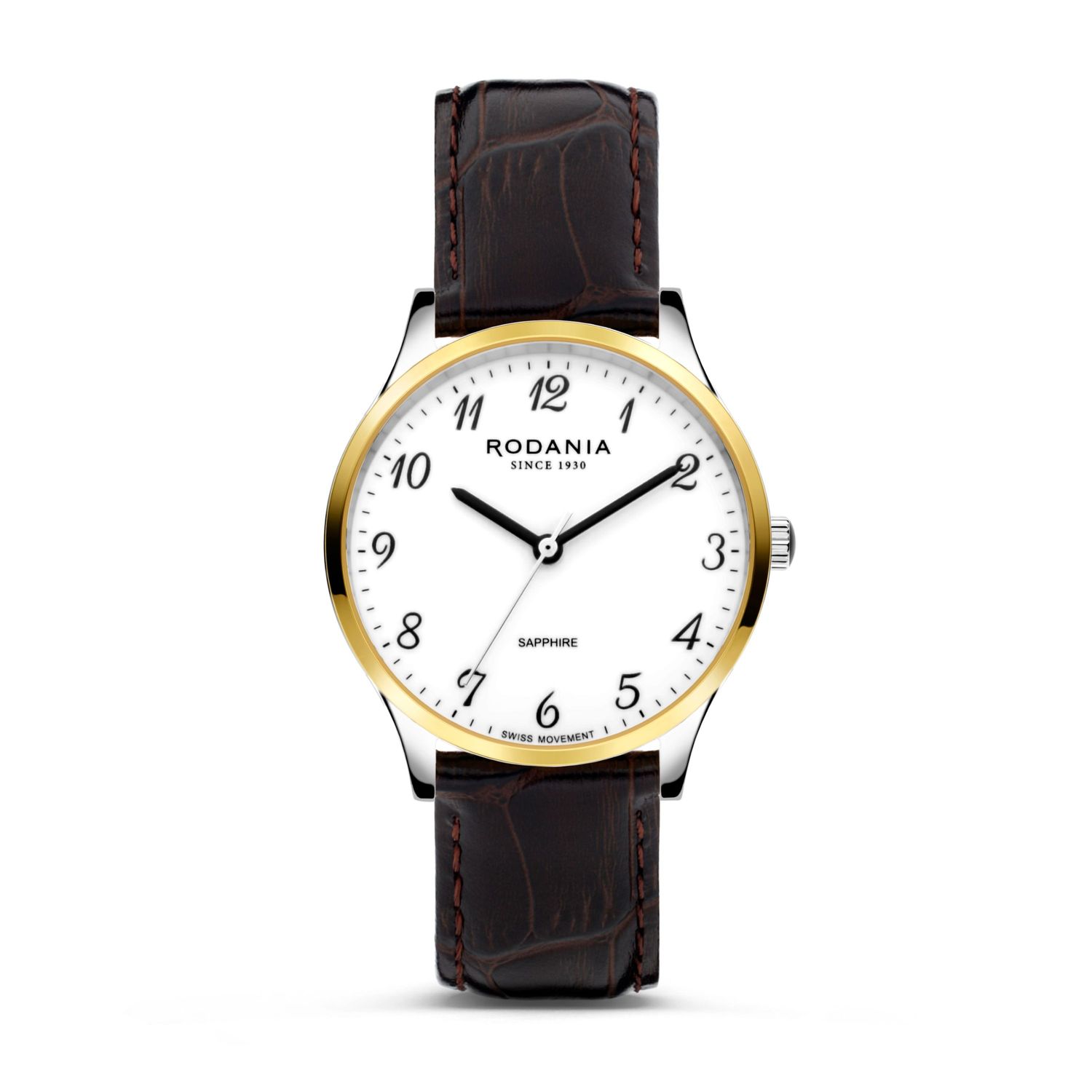 Montre Rodania