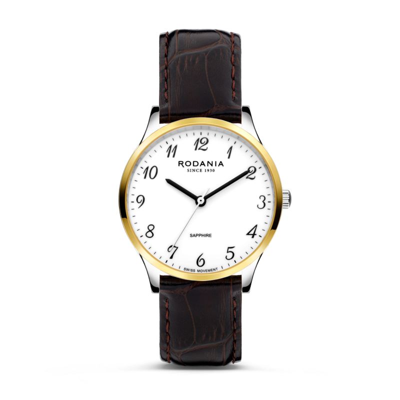 Montre Rodania