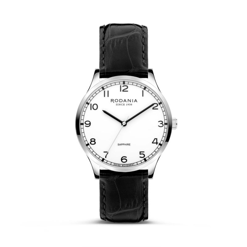 Montre Rodania