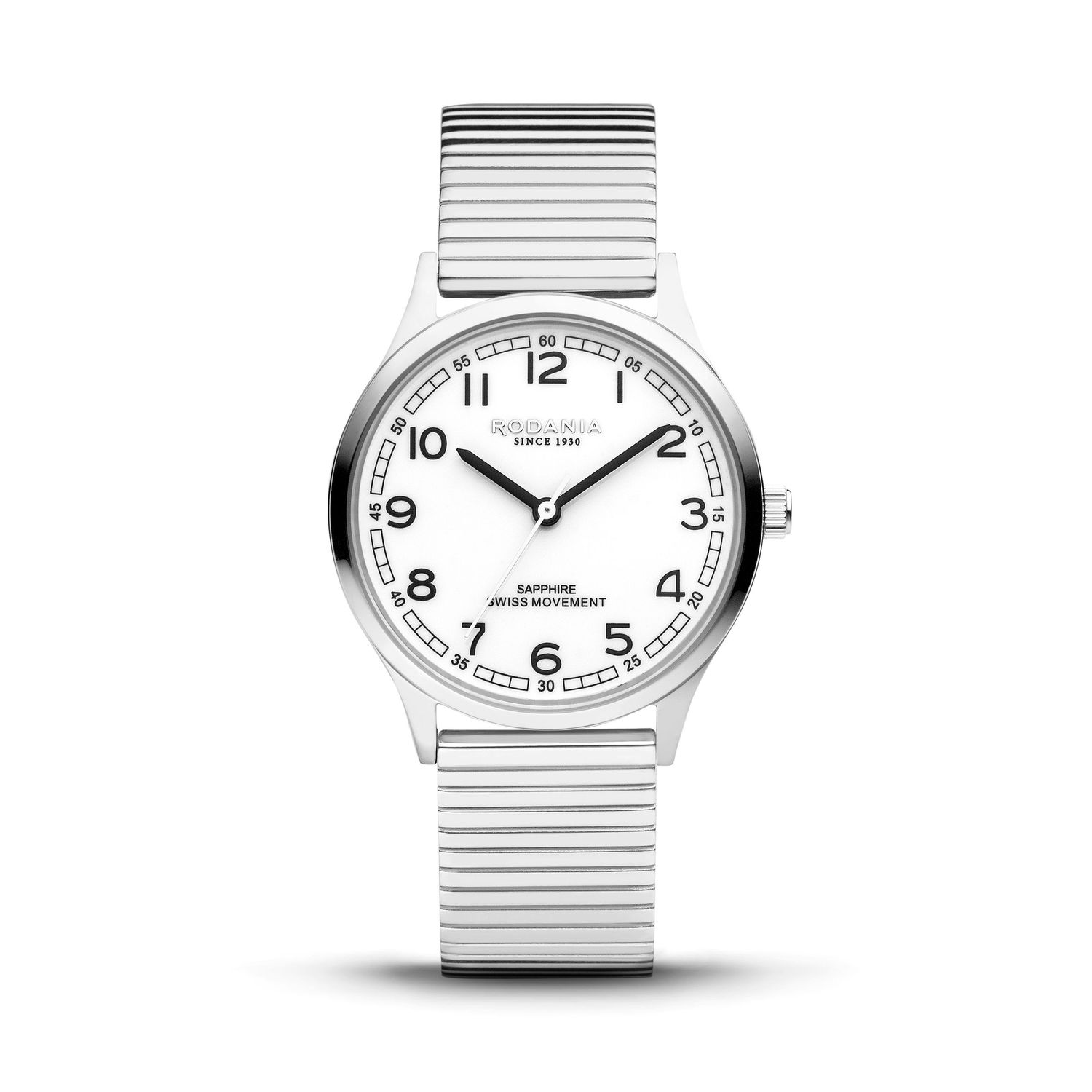 Montre Rodania
