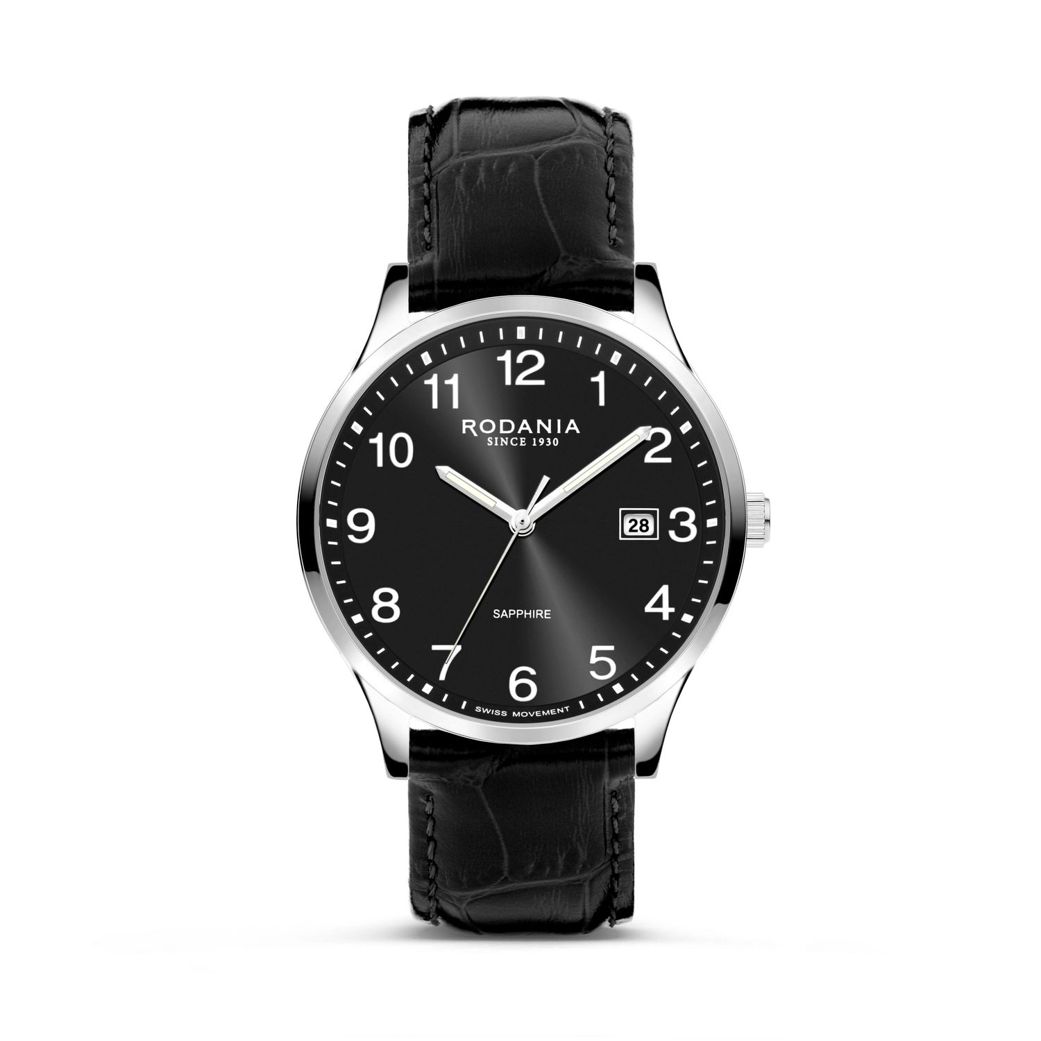 Montre Rodania