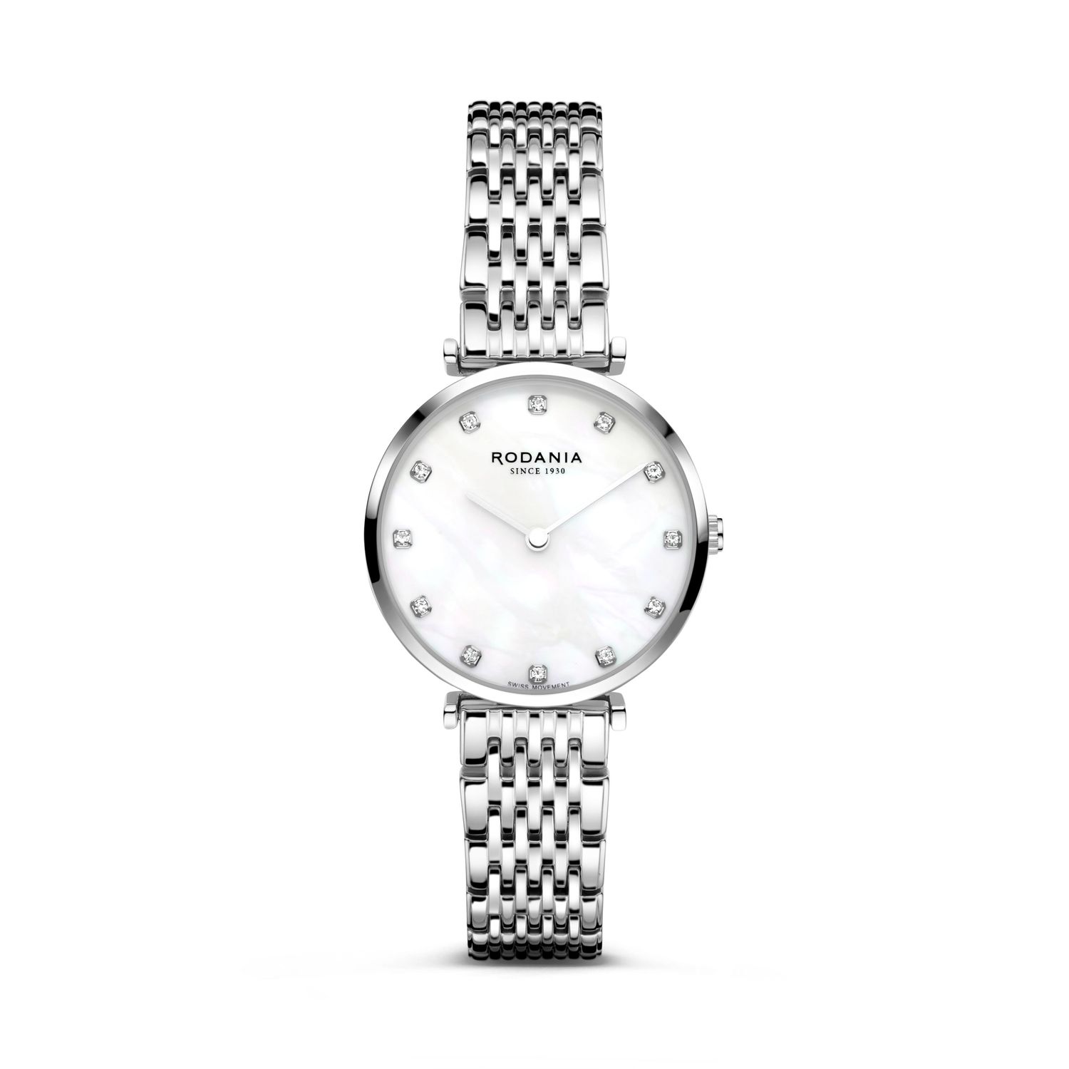 Montre Rodania