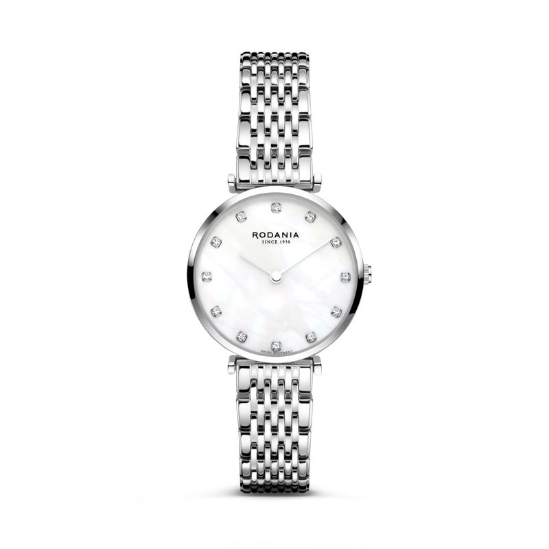 Montre Rodania