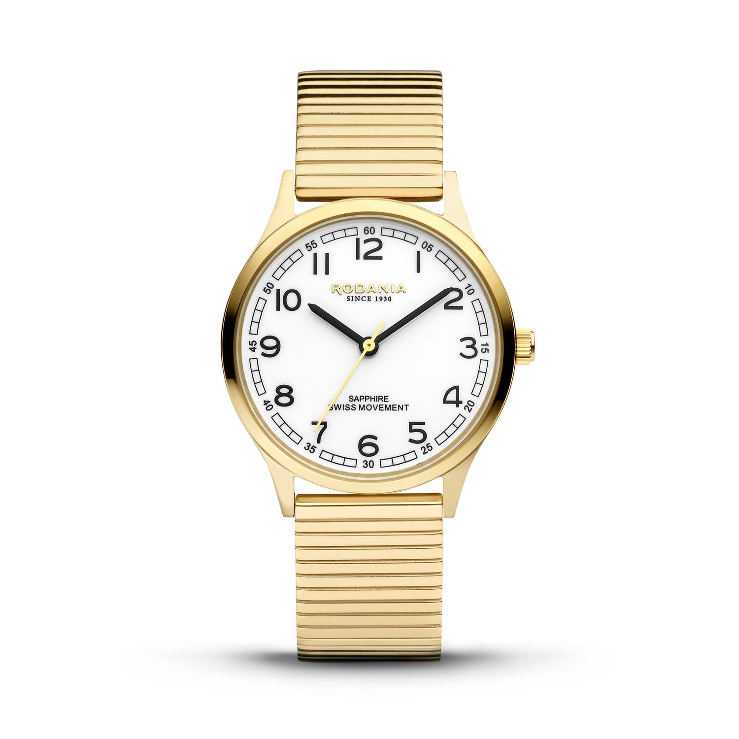 Montre Rodania