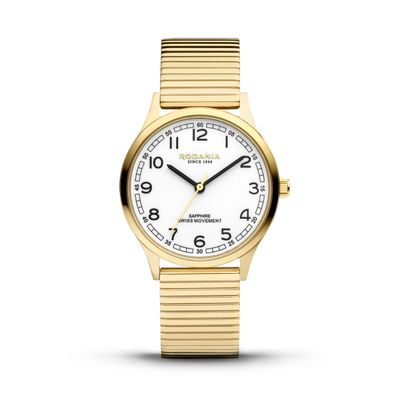 Montre Rodania