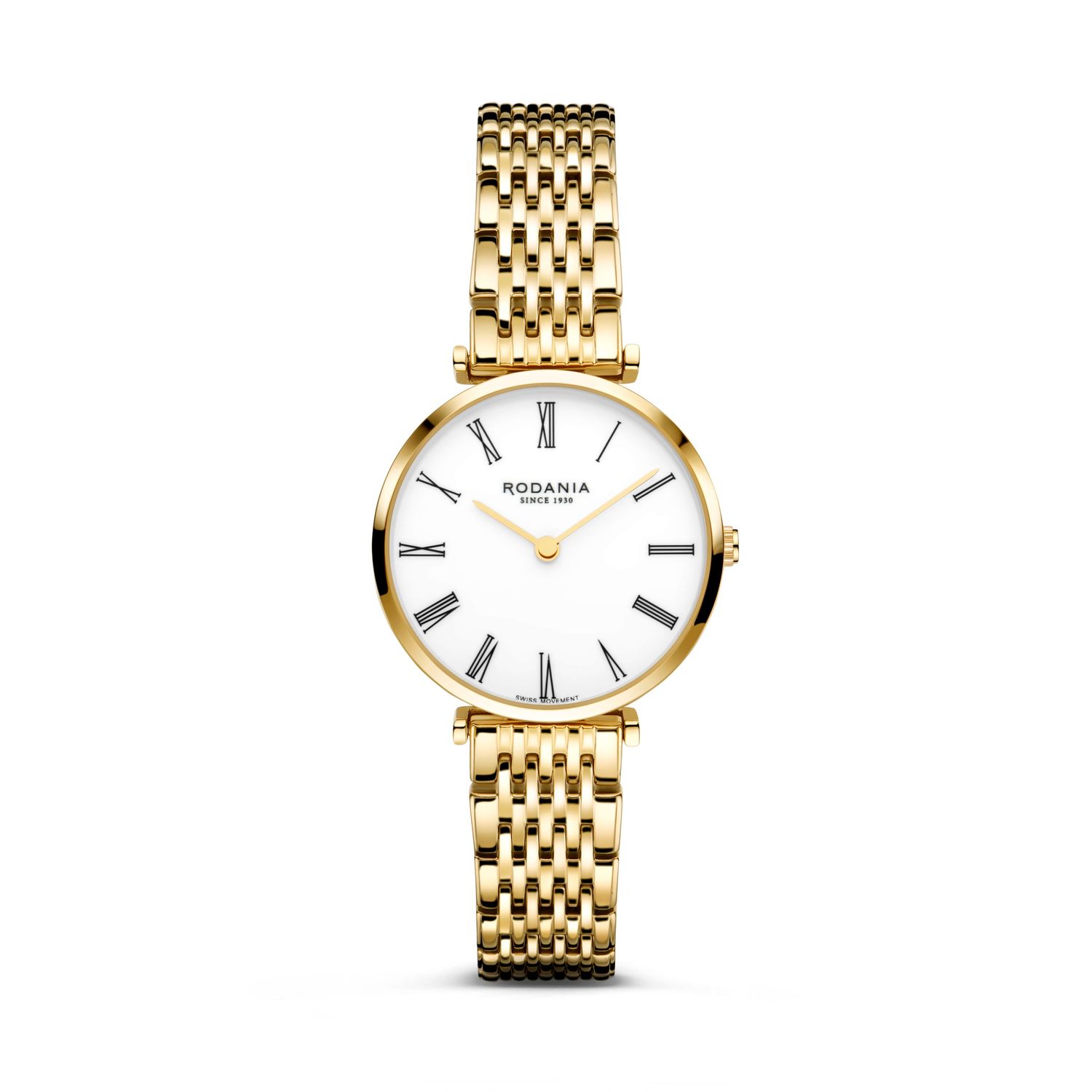 Montre Rodania