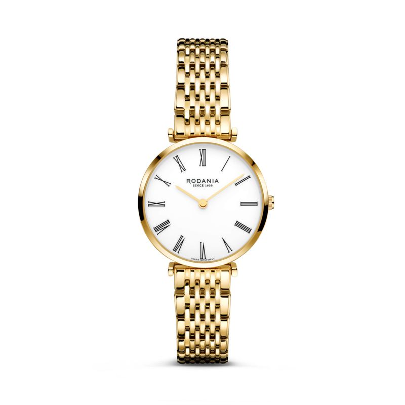 Montre Rodania