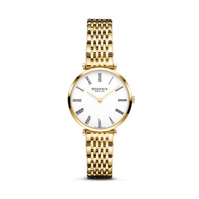 Montre Rodania