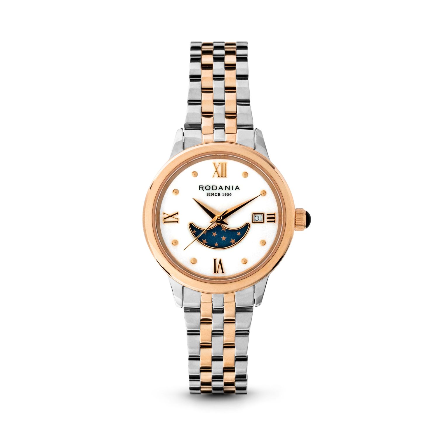 Montre Rodania
