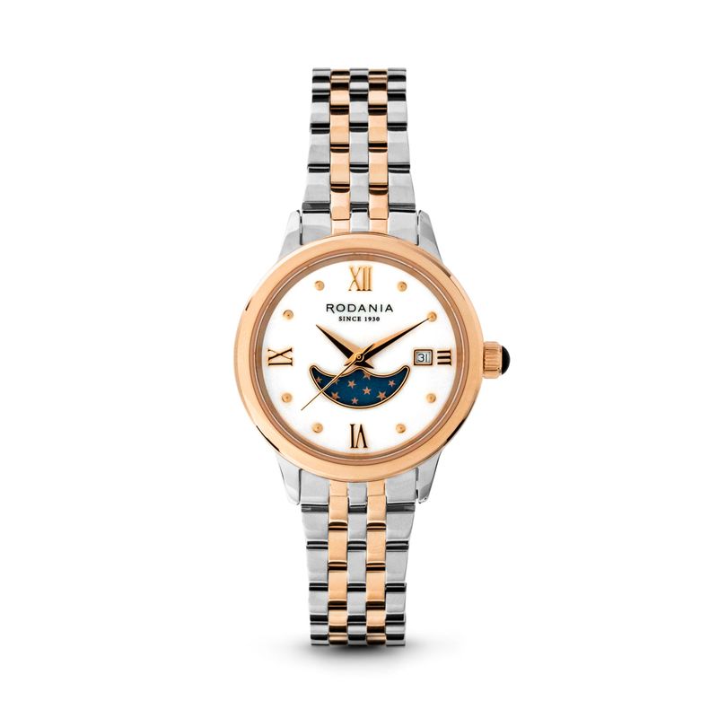 Montre Rodania