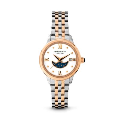 Montre Rodania