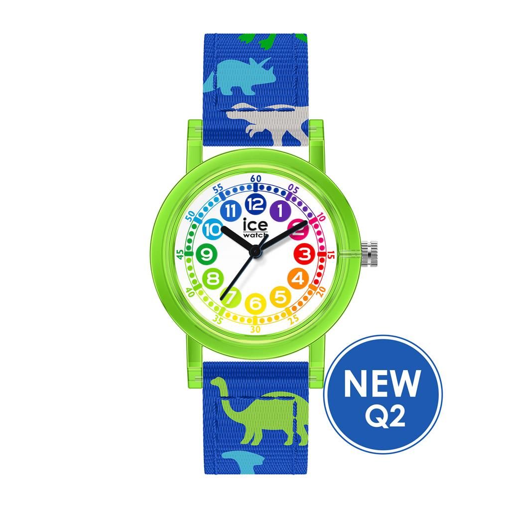 Montre ICE