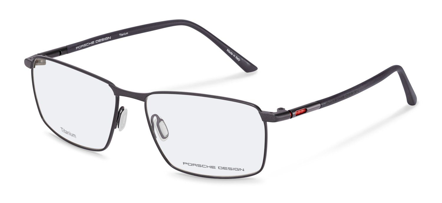 Monture Porsche