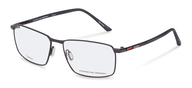 Monture Porsche