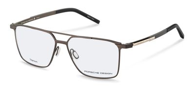 Monture Porsche