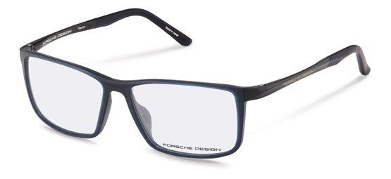 Monture Porsche
