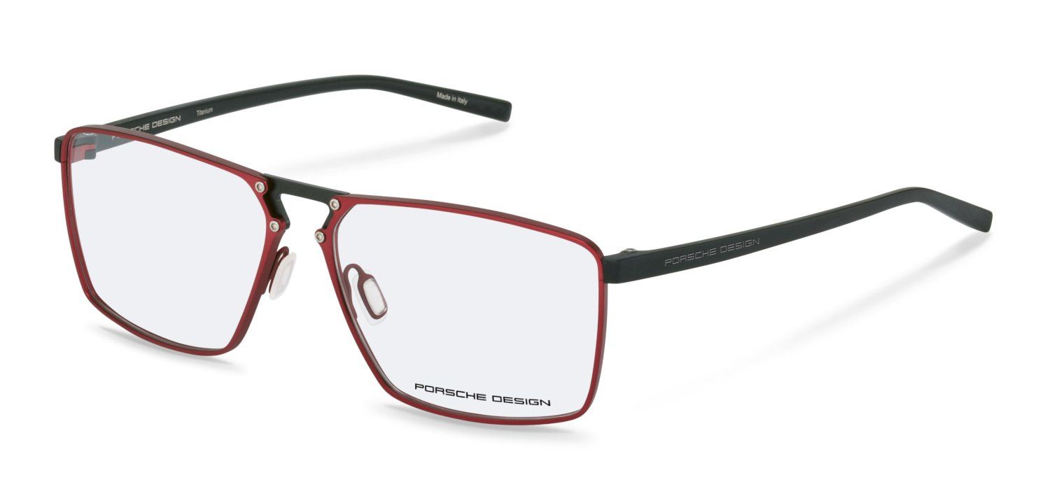 Monture Porsche