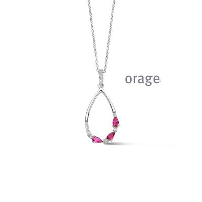Collier Orage