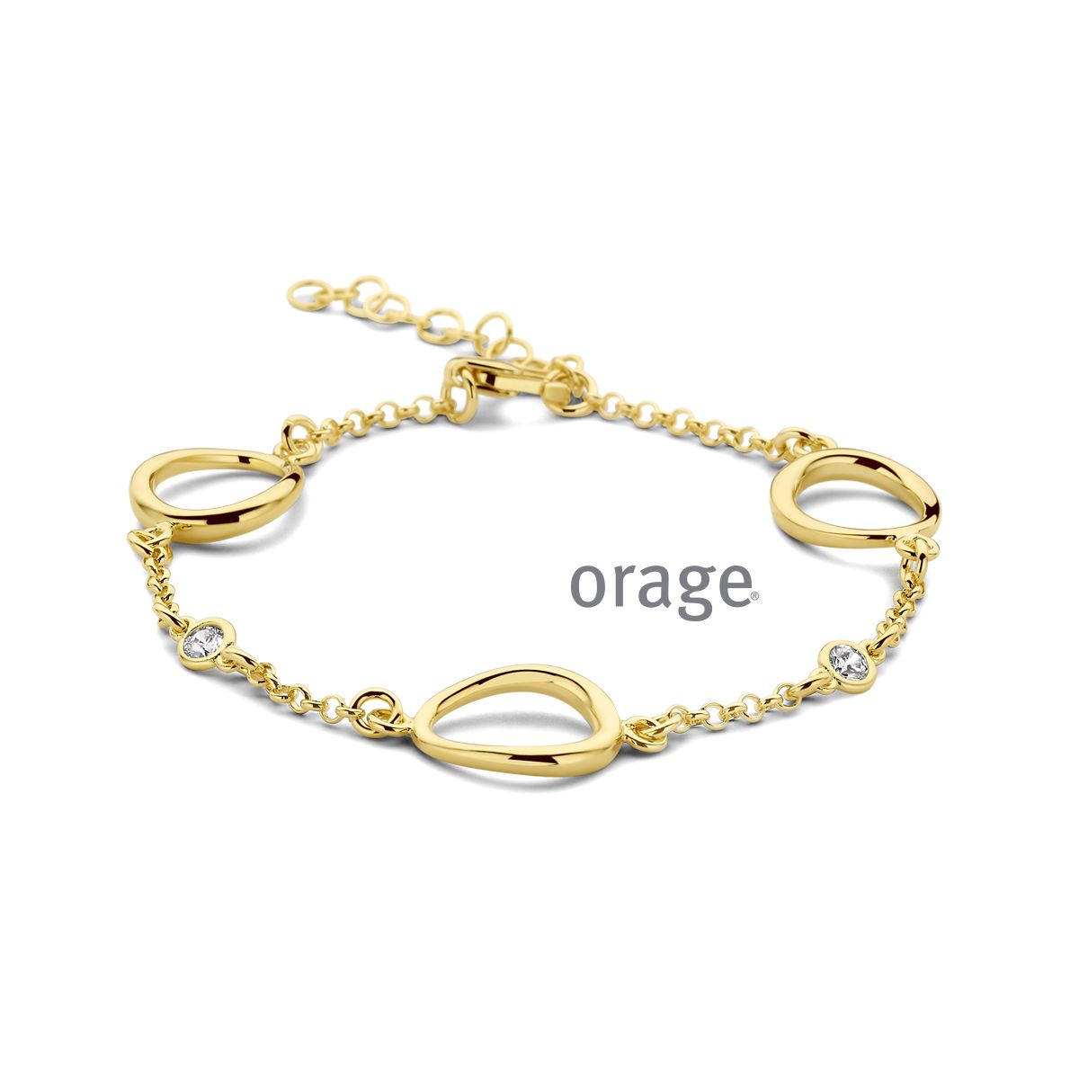 Bracelet Orage