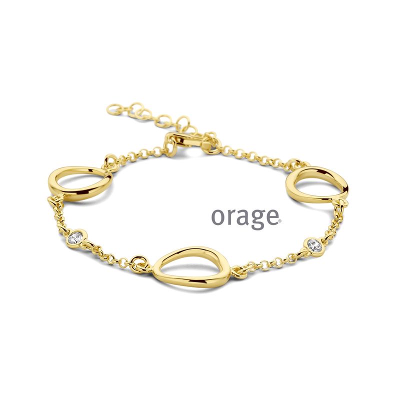 Bracelet Orage