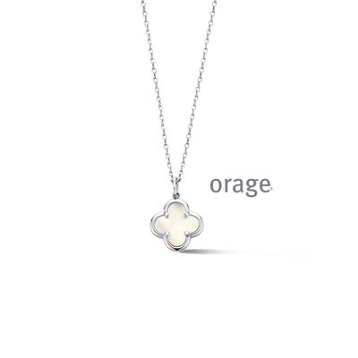 Collier Orage
