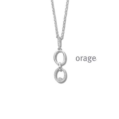 Collier Orage