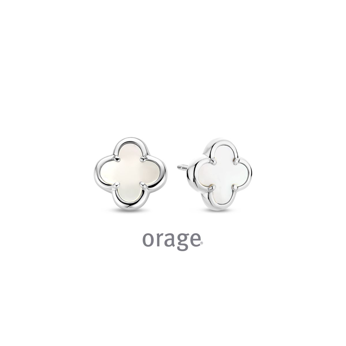 Boucles d&#39;oreilles Orage