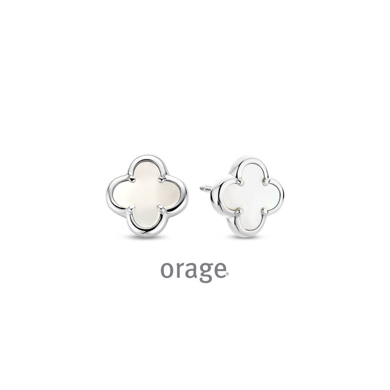 Boucles d'oreilles Orage
