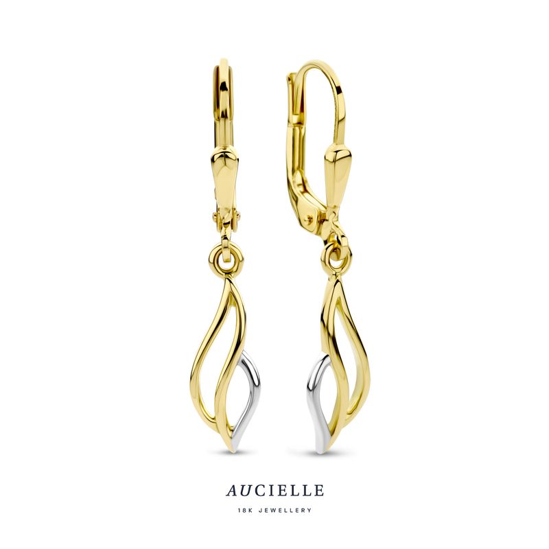 Boucles d&#39;oreilles AuCielle