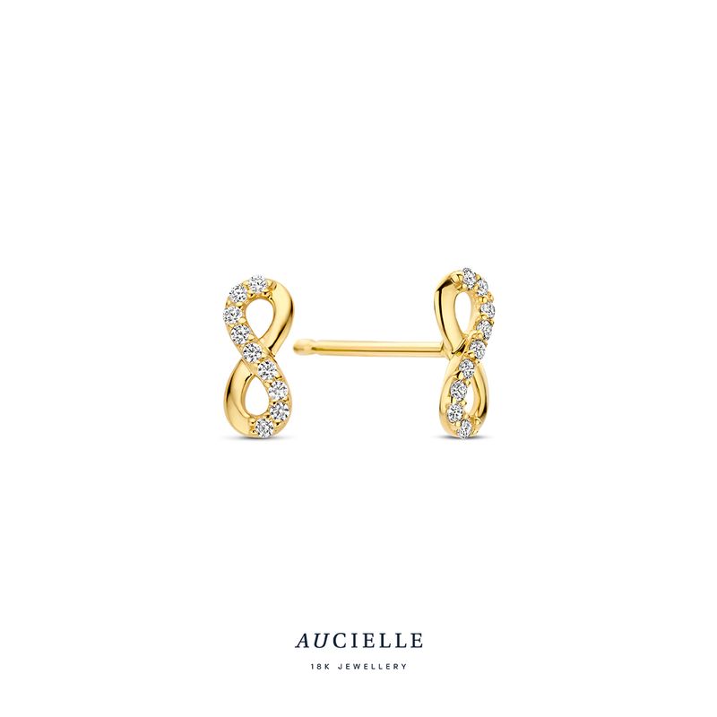 Boucles d&#39;oreilles AuCielle