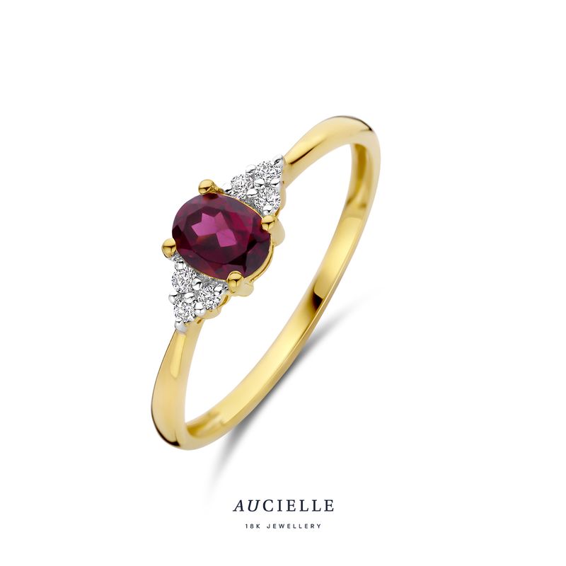 Bague AuCielle