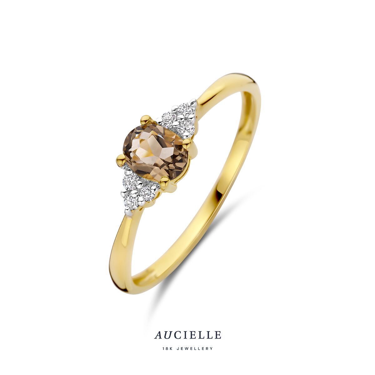 Bague AuCielle