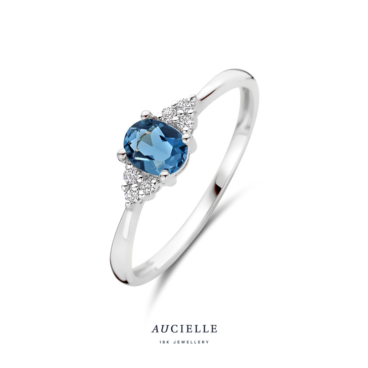 Bague AuCielle