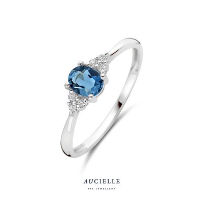Bague AuCielle