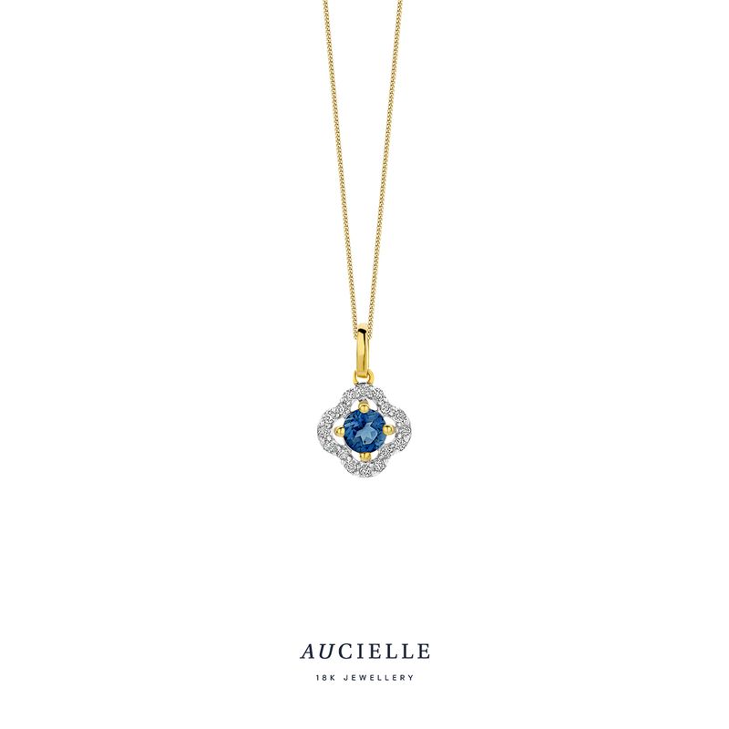 Pendentif AuCielle