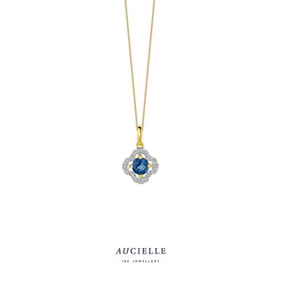 Pendentif AuCielle