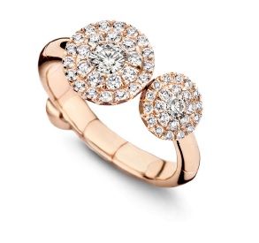 Bague GioMio